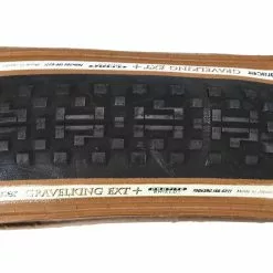Pneu Panaracer Gravelking EXT + TLC