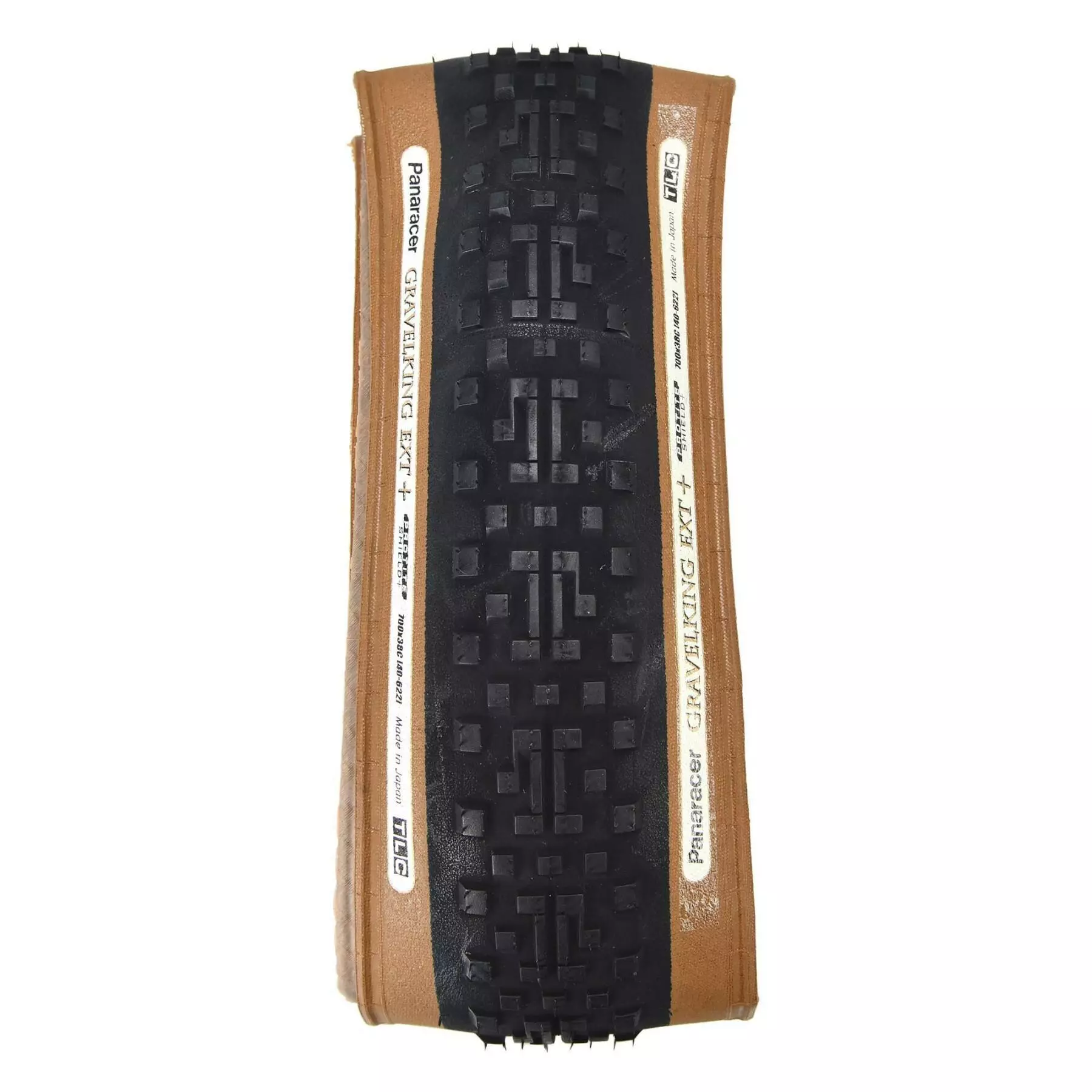 Pneu Panaracer Gravelking EXT + TLC 4 Pneu Panaracer Gravelking EXT + TLC – Image 2