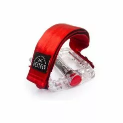 Sangle Diagonales Restrap -Promos Vélos Boutique RS DIA STD RED 1