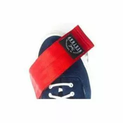 Sangle Diagonales Restrap -Promos Vélos Boutique RS DIA STD RED 2