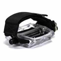 Sangle Horizontale Restrap -Promos Vélos Boutique RS HRZ STD BLK 1