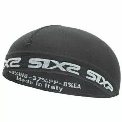 Bonnet Sous-casque Sixs SCX Merinos