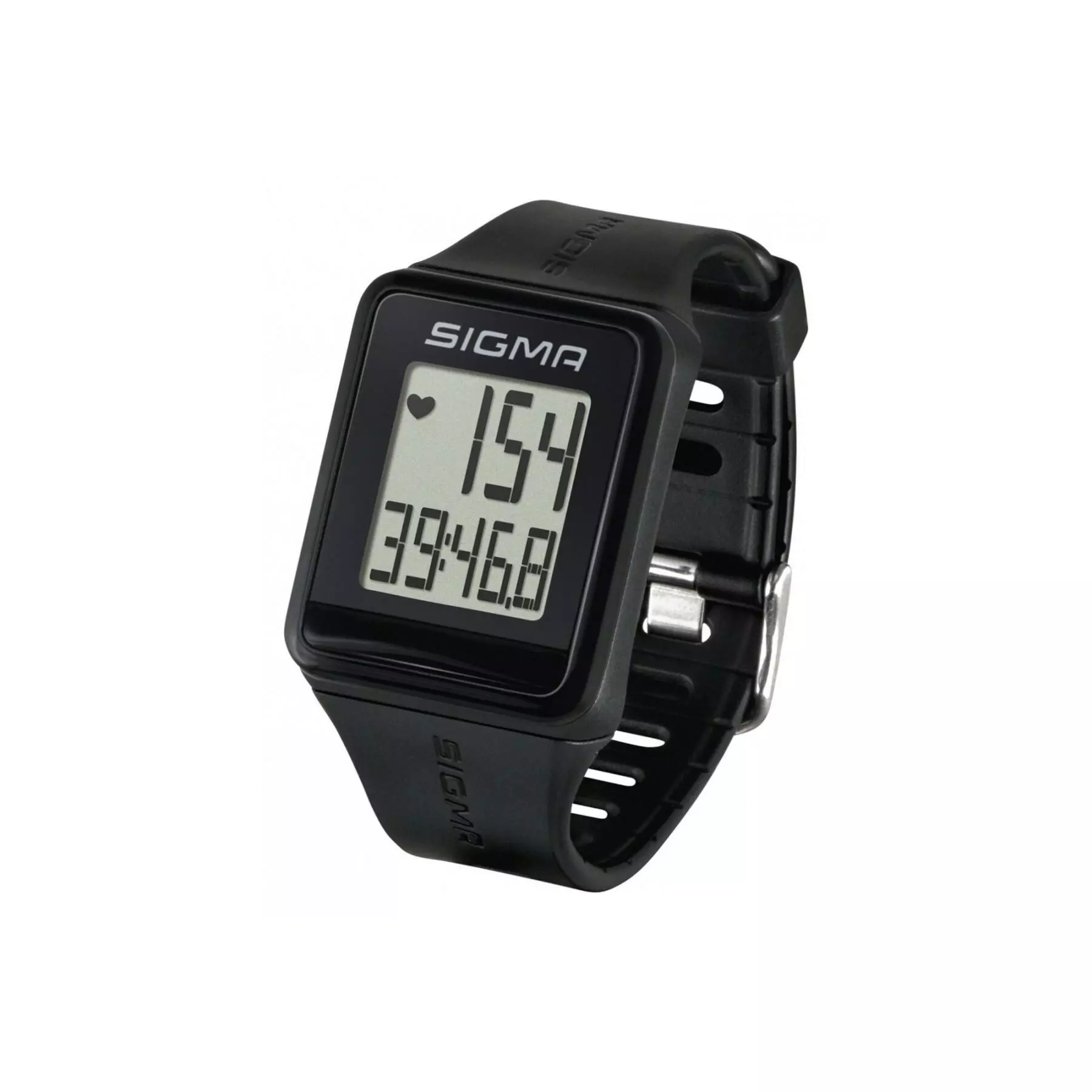 Montre Sigma ID.Go 3 Montre Sigma ID.Go