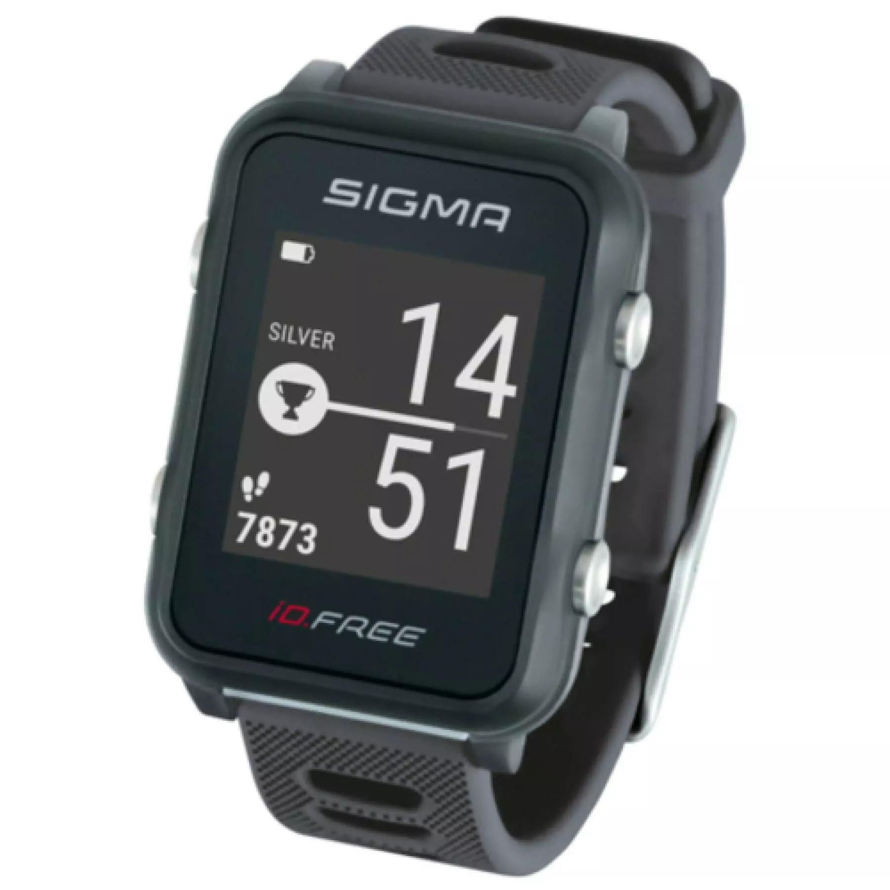 Montre GPS Sigma ID.Free 10 Montre GPS Sigma ID.Free – Image 8