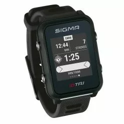 Montre GPS Sigma ID.Tri Basic