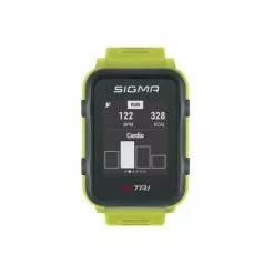 Montre GPS Sigma ID.Tri Basic 8 Montre GPS Sigma ID.Tri Basic -Promos Vélos Boutique SG2051.BLK 2
