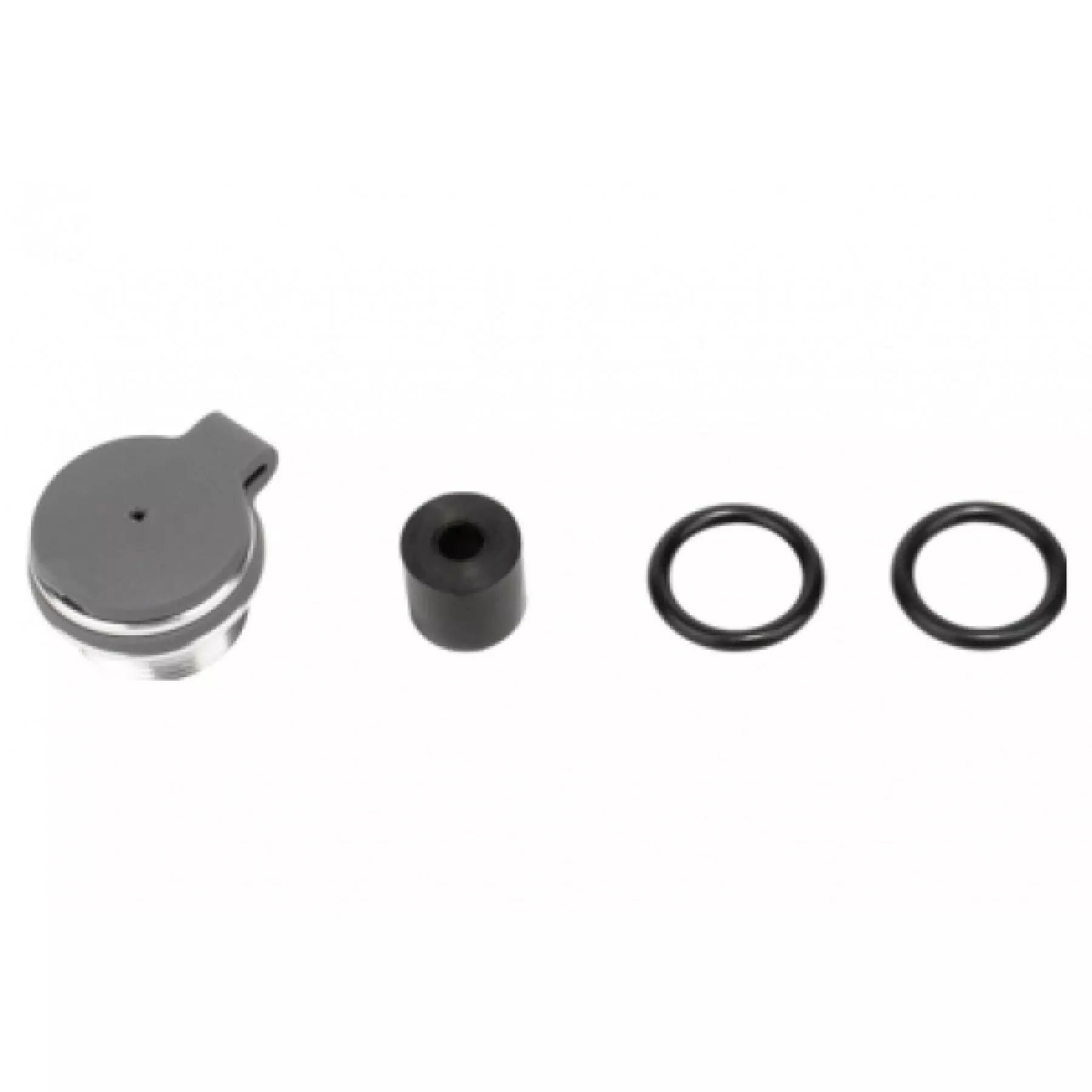 Kit De Réparation Pour Pompe Topeak Roadie DAX / Roadie DA / Roadie DA_G 3 Kit De Réparation Pour Pompe Topeak Roadie DAX / Roadie DA / Roadie DA_G