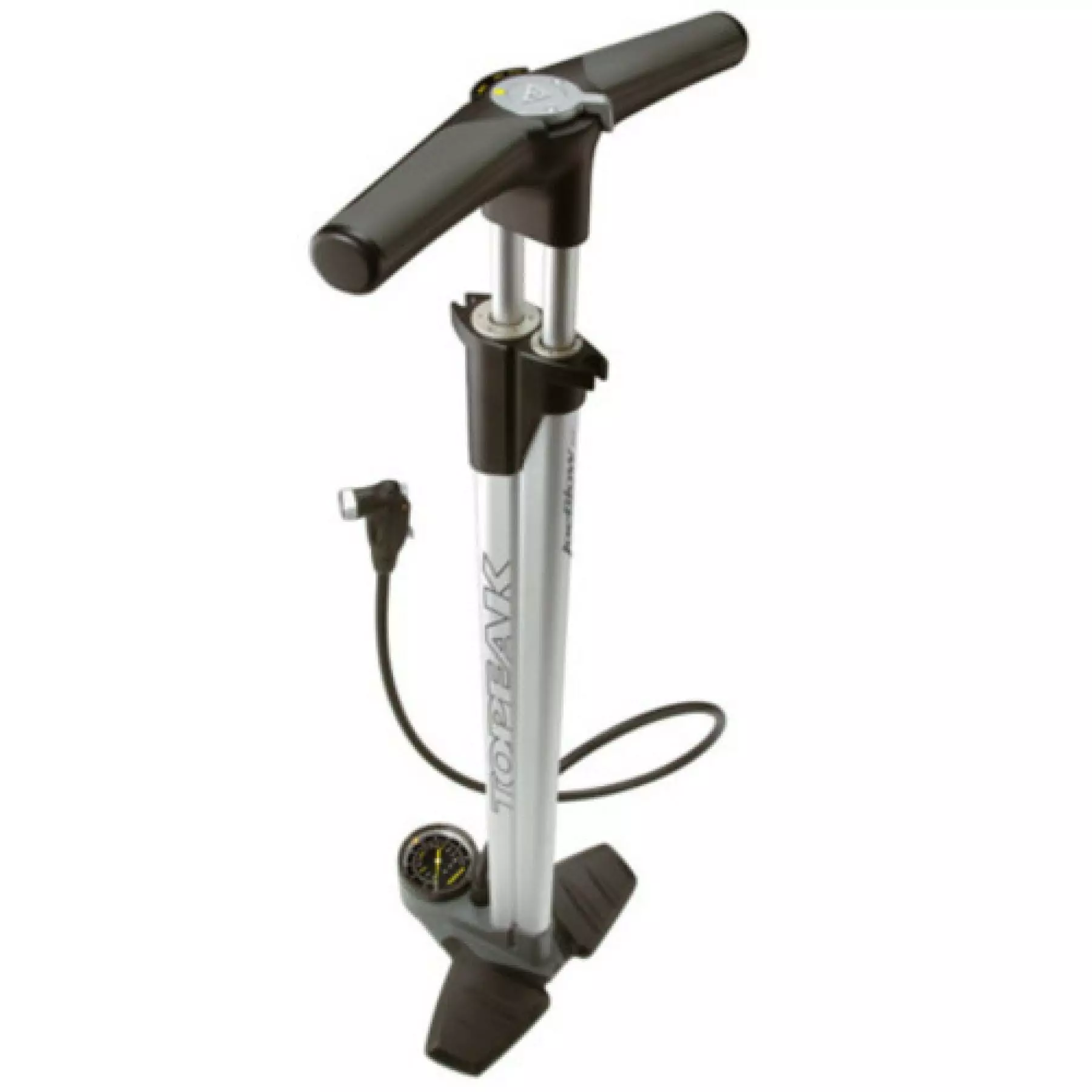 Pompe à Pied Topeak Joe Blow Ace 3 Pompe à Pied Topeak Joe Blow Ace