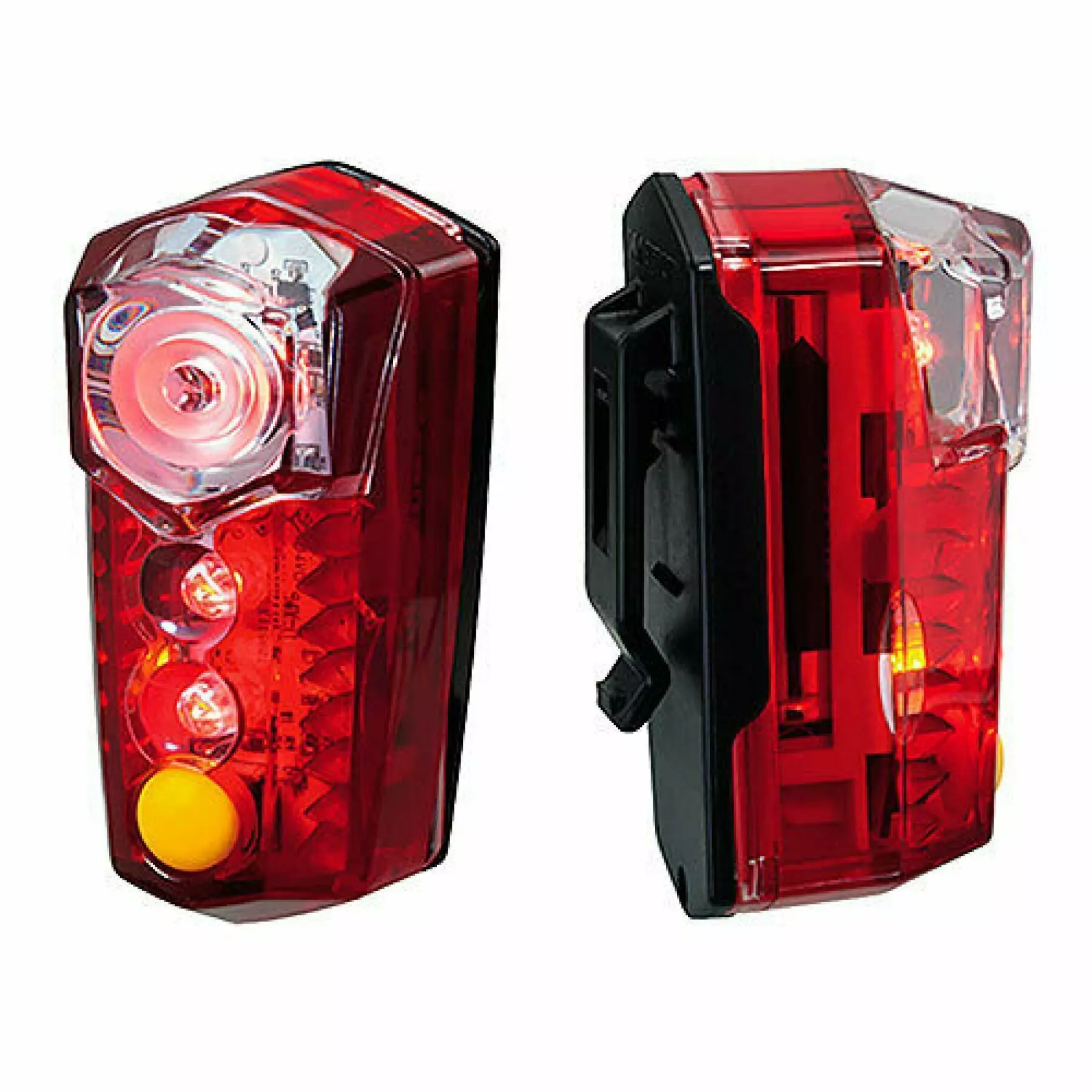 Eclairage Topeak RedLite Mega 5 Eclairage Topeak RedLite Mega – Image 3