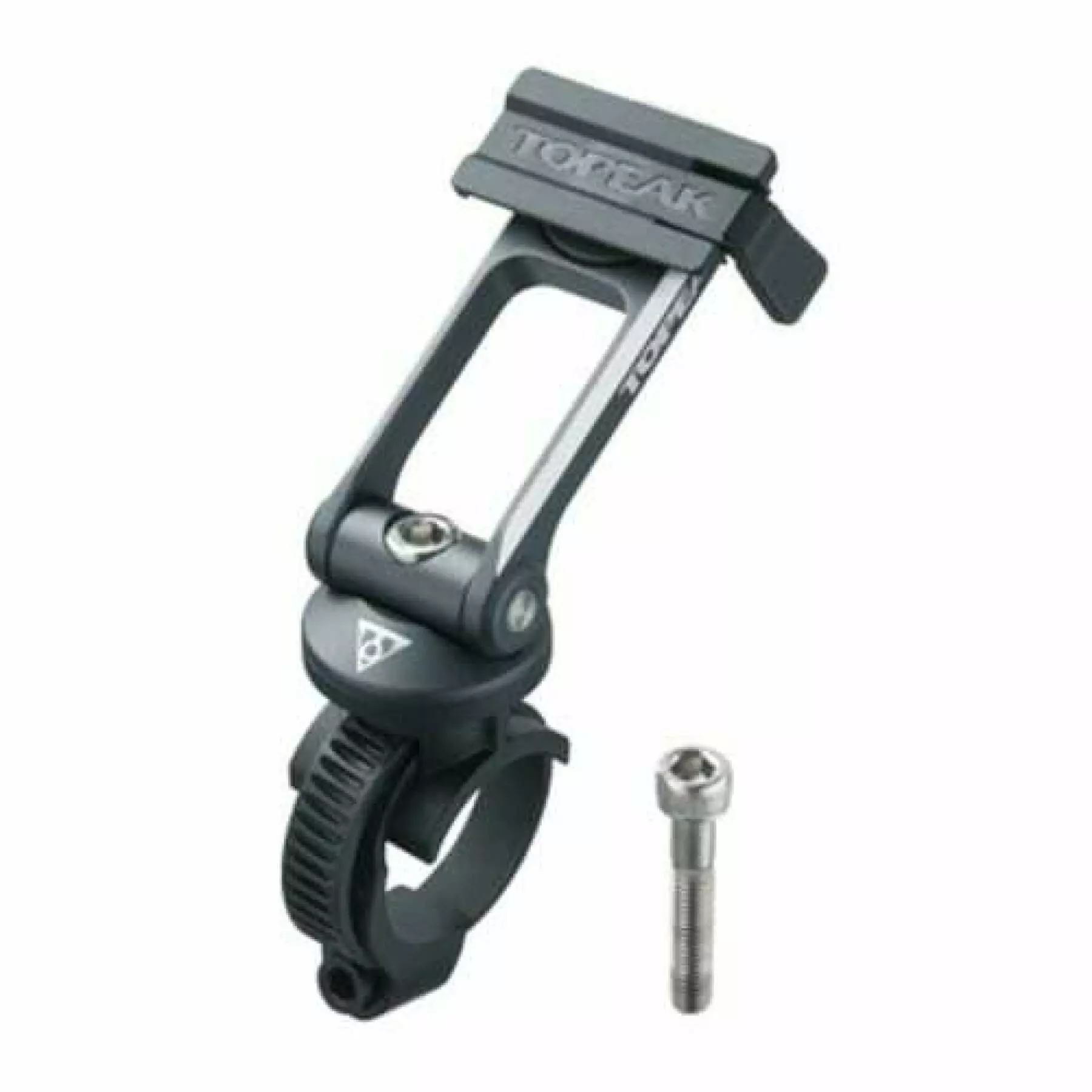 Support Smartphone Topeak RideCase II Mount 1-1/8 Stem Cap 3 Support Smartphone Topeak RideCase II Mount 1-1/8 Stem Cap