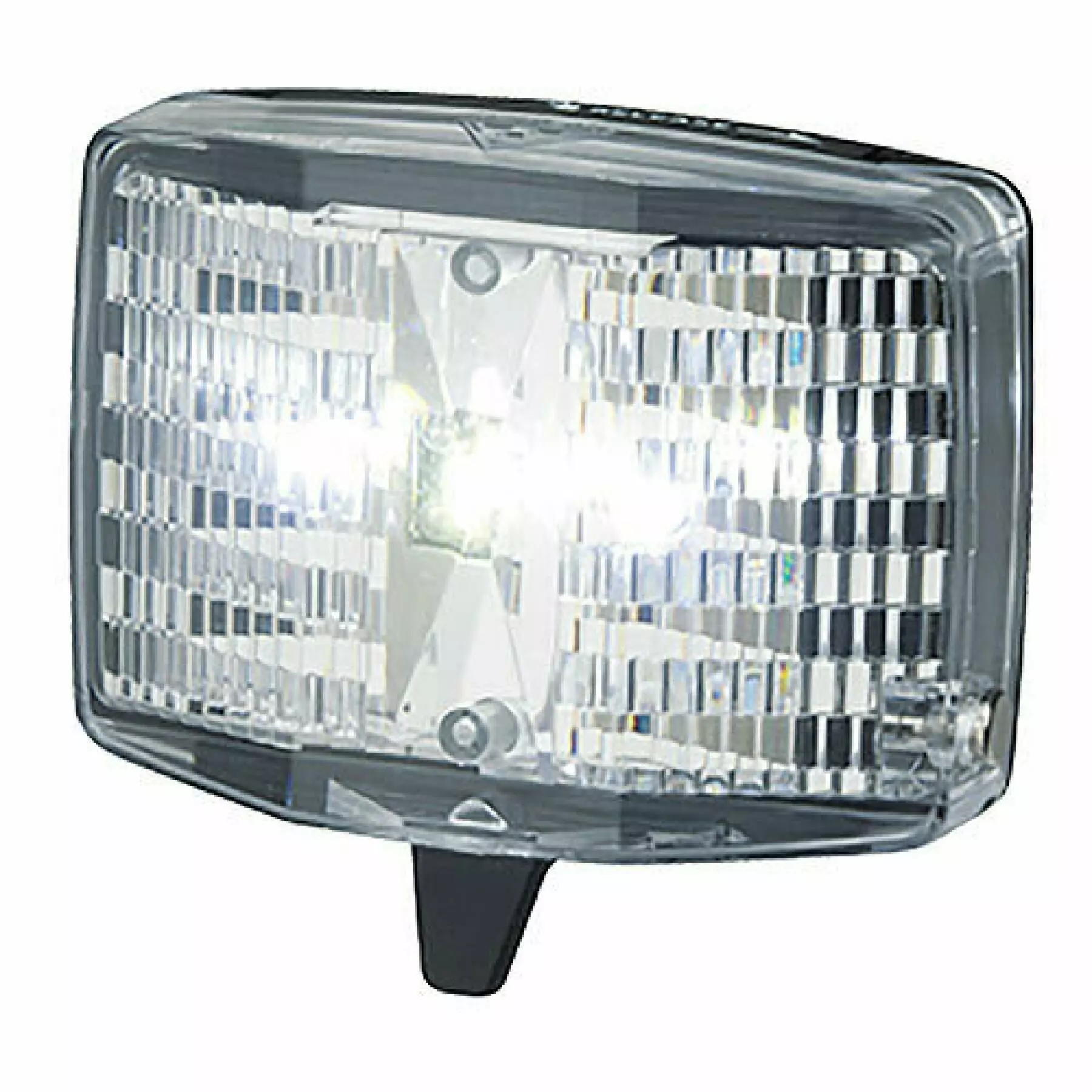 Éclairage Topeak WhiteLite Aura 3 Éclairage Topeak WhiteLite Aura