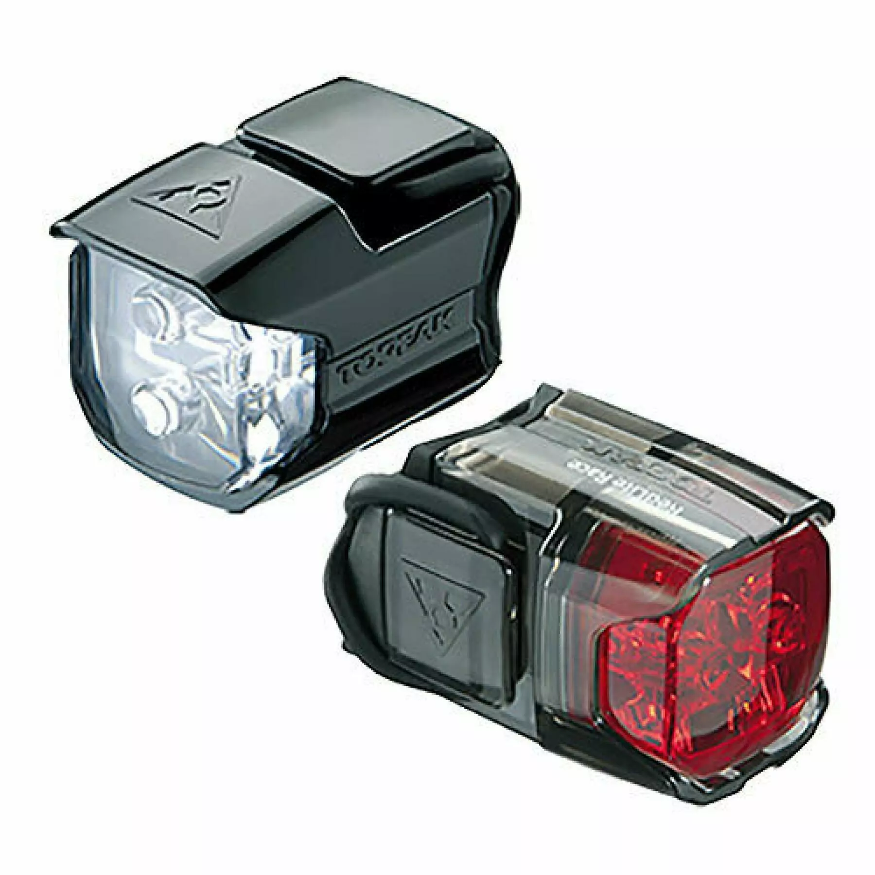 Éclairage Topeak Race Combo 4 Éclairage Topeak Race Combo – Image 2