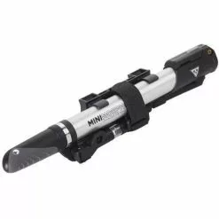 Mini Pompe à Main Topeak Mini Morph G Gauge -Promos Vélos Boutique TO6349 2