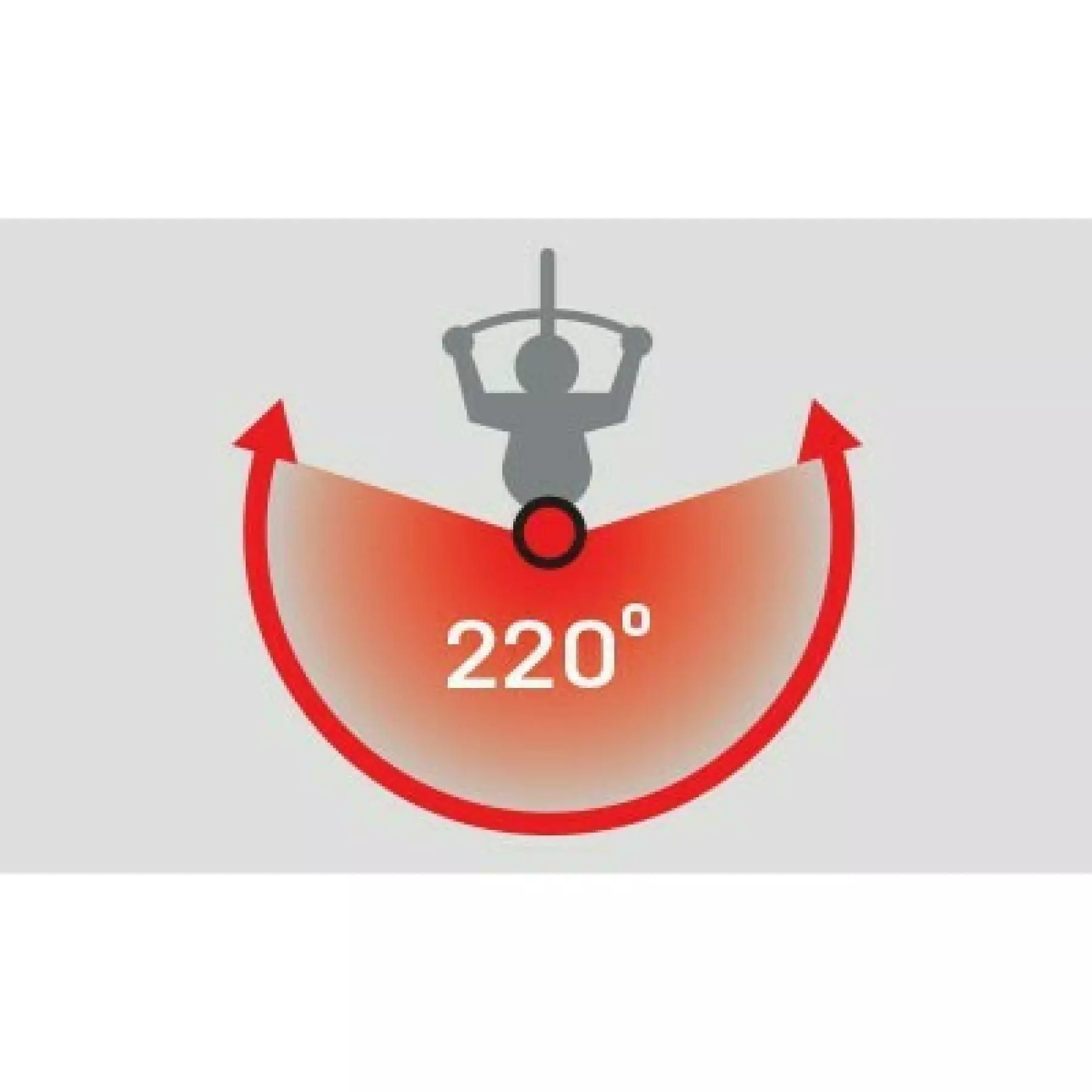 Éclairage Arrière Topeak RedLite Aero USB 1W 8 Éclairage Arrière Topeak RedLite Aero USB 1W – Image 6