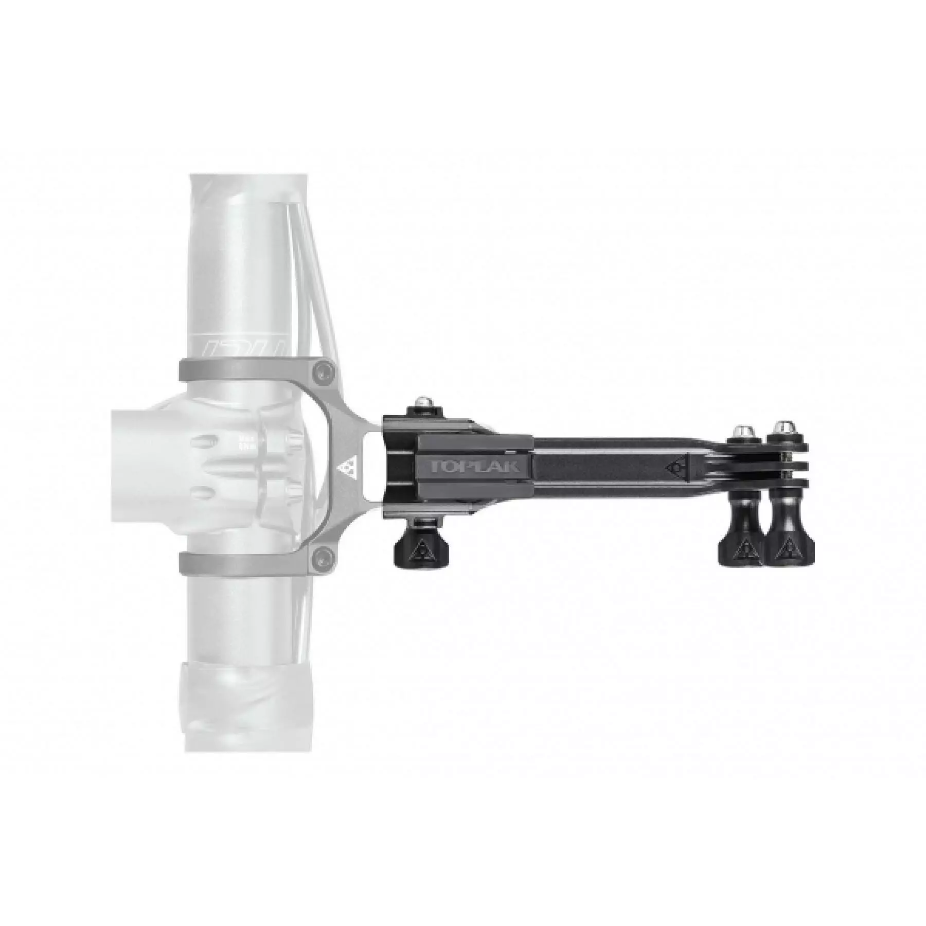 Support Smartphone Topeak RideCase MultiMount 3 Support Smartphone Topeak RideCase MultiMount