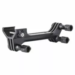 Support Smartphone Topeak RideCase MultiMount 10 Support Smartphone Topeak RideCase MultiMount -Promos Vélos Boutique TO6503 2