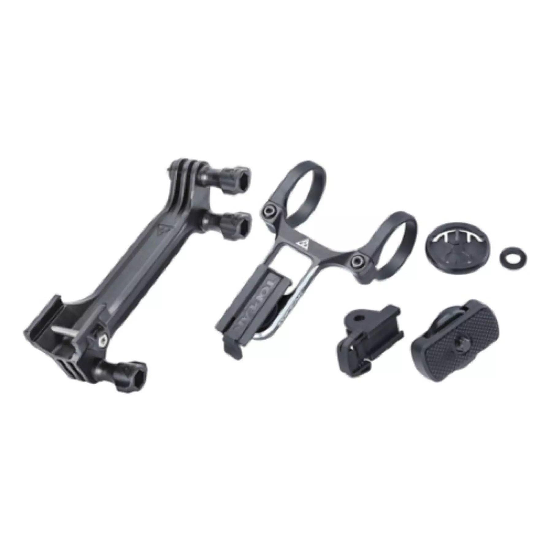 Accesoires Smartphone Topeak RideCase MultiMount 3 Accesoires Smartphone Topeak RideCase MultiMount