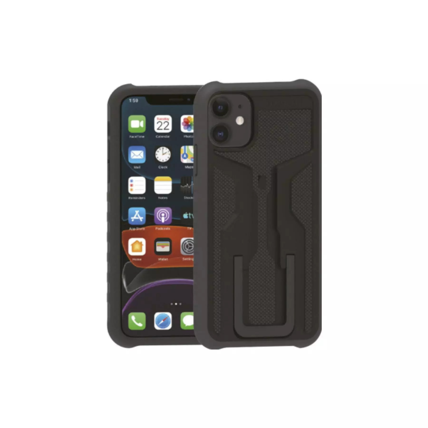 Coque De Téléphone Topeak RideCase Apple Iphone 11 2 Coque De Téléphone Topeak RideCase Apple Iphone 11