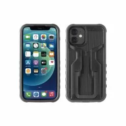 Étui De Téléphone Topeak (Apple IPhone 12 Mini) 7 Étui De Téléphone Topeak (Apple IPhone 12 Mini) -Promos Vélos Boutique TO6748.BLK