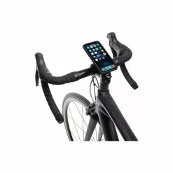 Étui De Téléphone Topeak (Apple IPhone 12 Mini) 9 Étui De Téléphone Topeak (Apple IPhone 12 Mini) -Promos Vélos Boutique TO6748.BLK 2