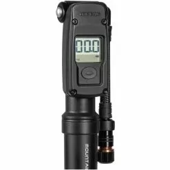 Pompe à Main Topeak Mountain Digital 2Stage -Promos Vélos Boutique TO6760 1
