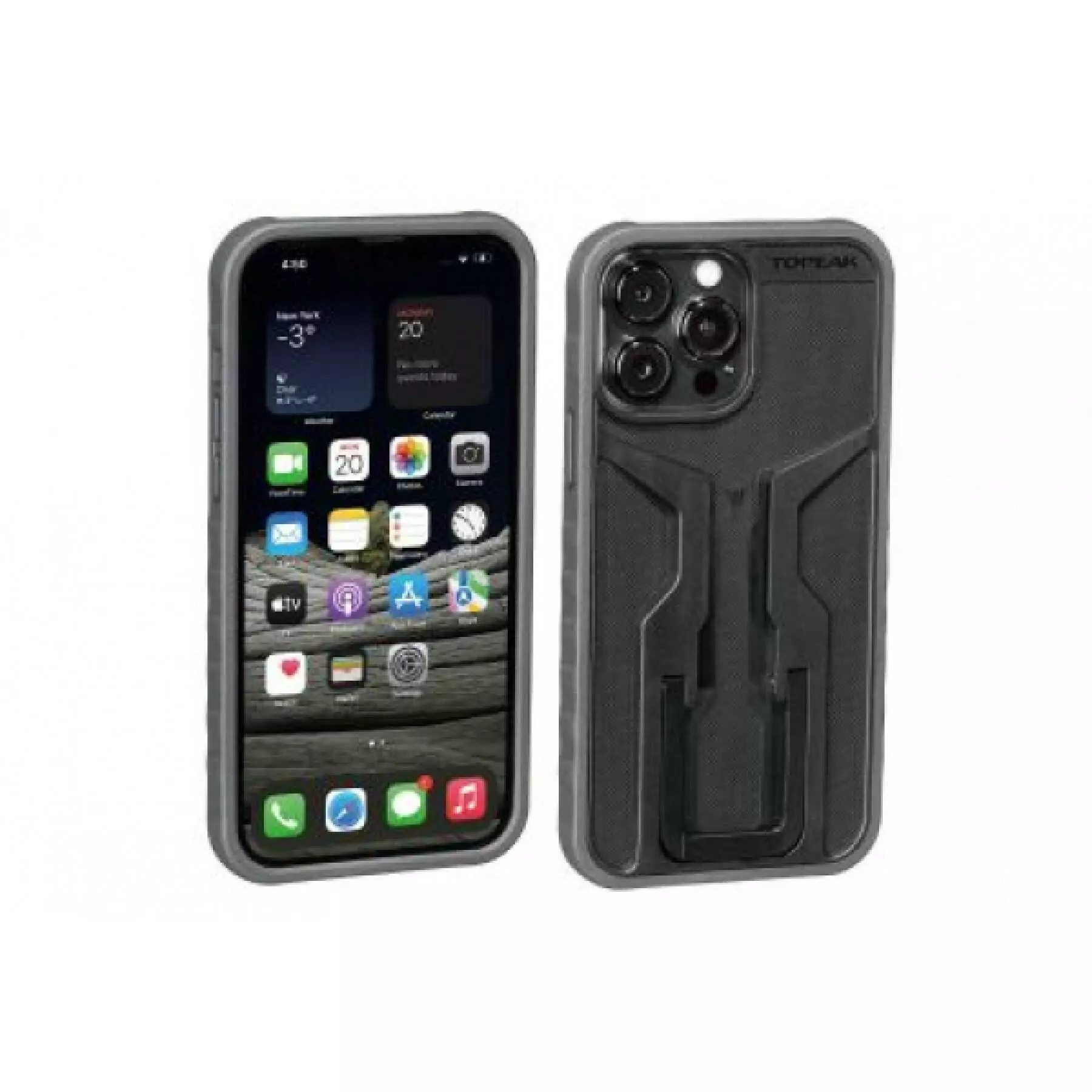 Coque Smartphone Topeak RideCase Apple IPhone 13 Pro Max 4 Coque Smartphone Topeak RideCase Apple IPhone 13 Pro Max – Image 2