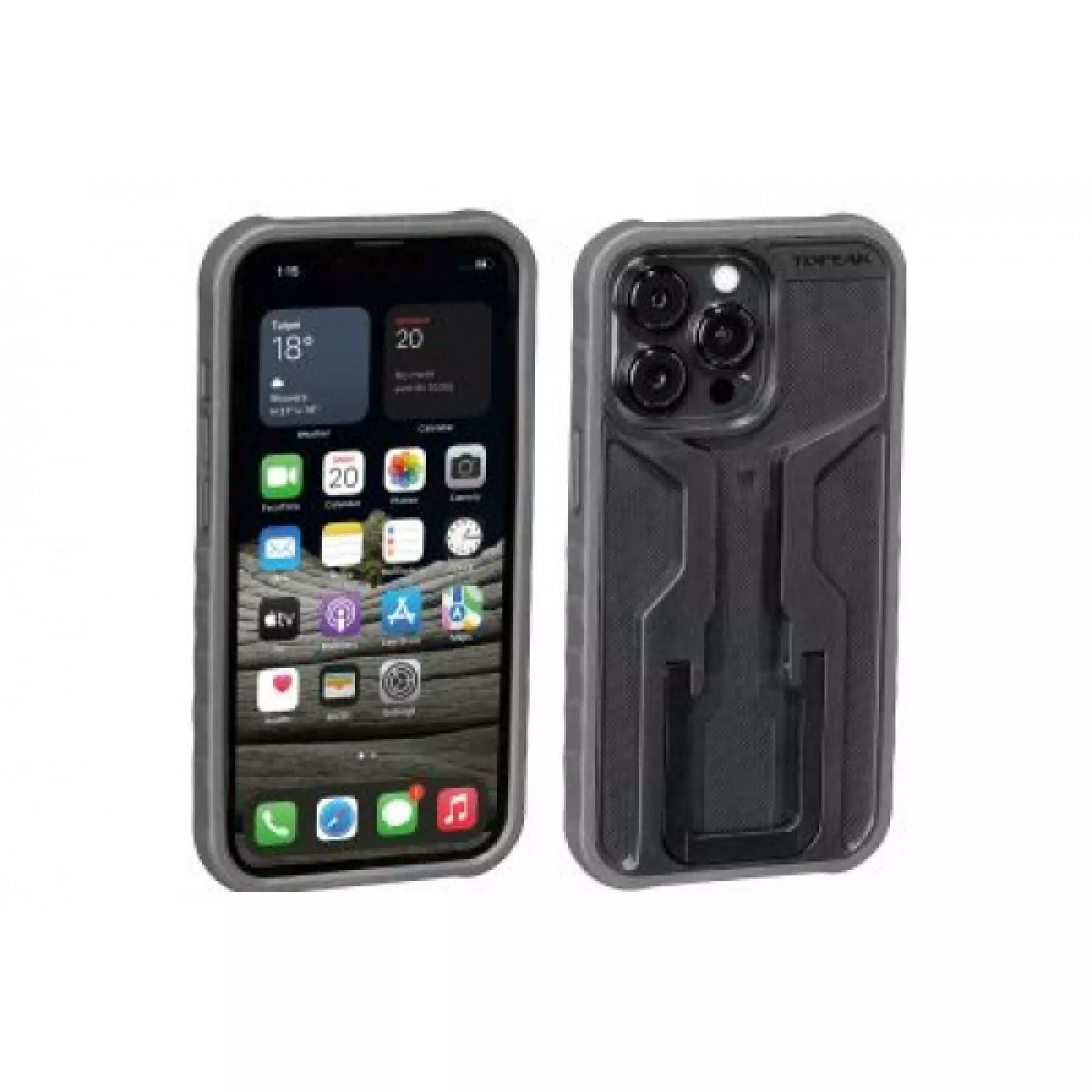 Coque Smartphone Topeak RideCase Apple IPhone 13 Pro 4 Coque Smartphone Topeak RideCase Apple IPhone 13 Pro – Image 2
