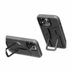 Coque Smartphone Topeak RideCase Apple IPhone 13 Pro 8 Coque Smartphone Topeak RideCase Apple IPhone 13 Pro -Promos Vélos Boutique TO6843.BLK 2
