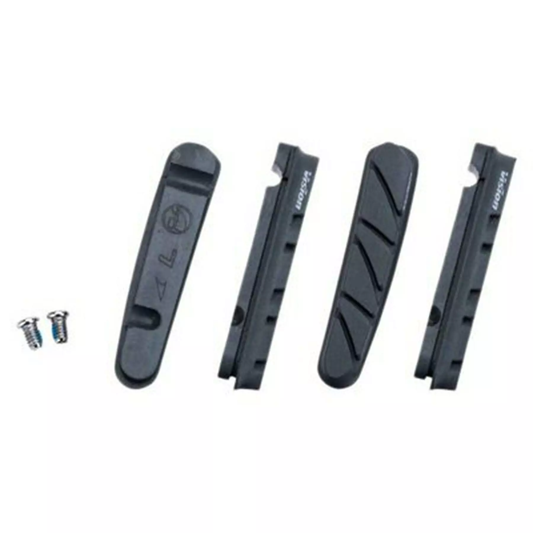 Patins De Freins Vision Shimano Kéronite Kb E707 3 Patins De Freins Vision Shimano Kéronite Kb E707