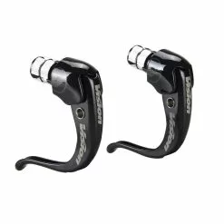 Leviers De Frein Vision Trimax Aero Bl-ro-171 V19