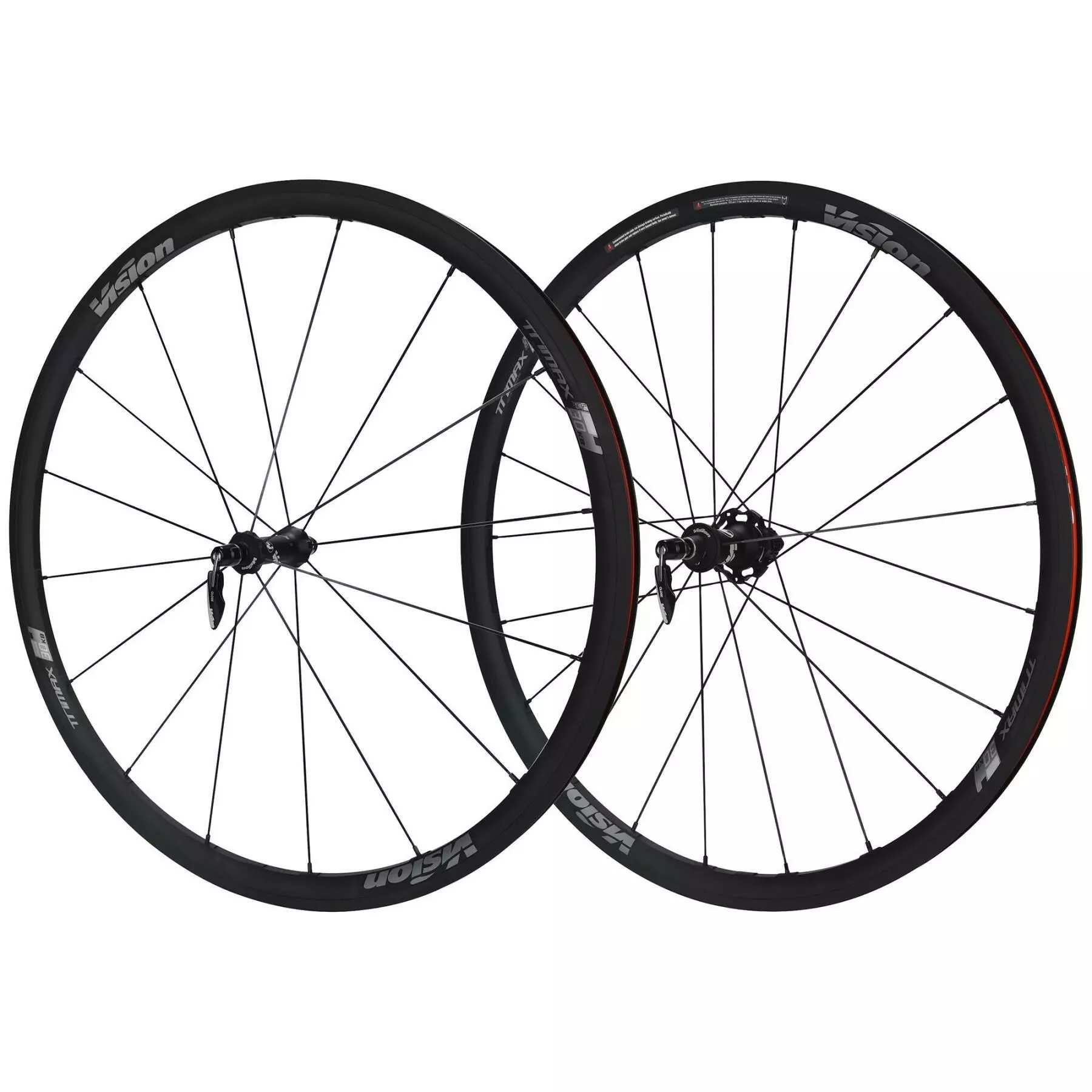 Roues à Pneu Vision Trimax 30 Kbs Keronite Sh11 7 Roues à Pneu Vision Trimax 30 Kbs Keronite Sh11 – Image 5