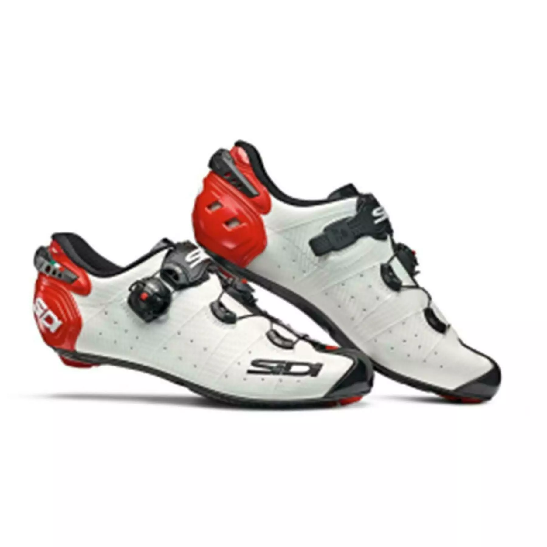 Chaussures Sidi Wire 2 Carbone 3 Chaussures Sidi Wire 2 Carbone