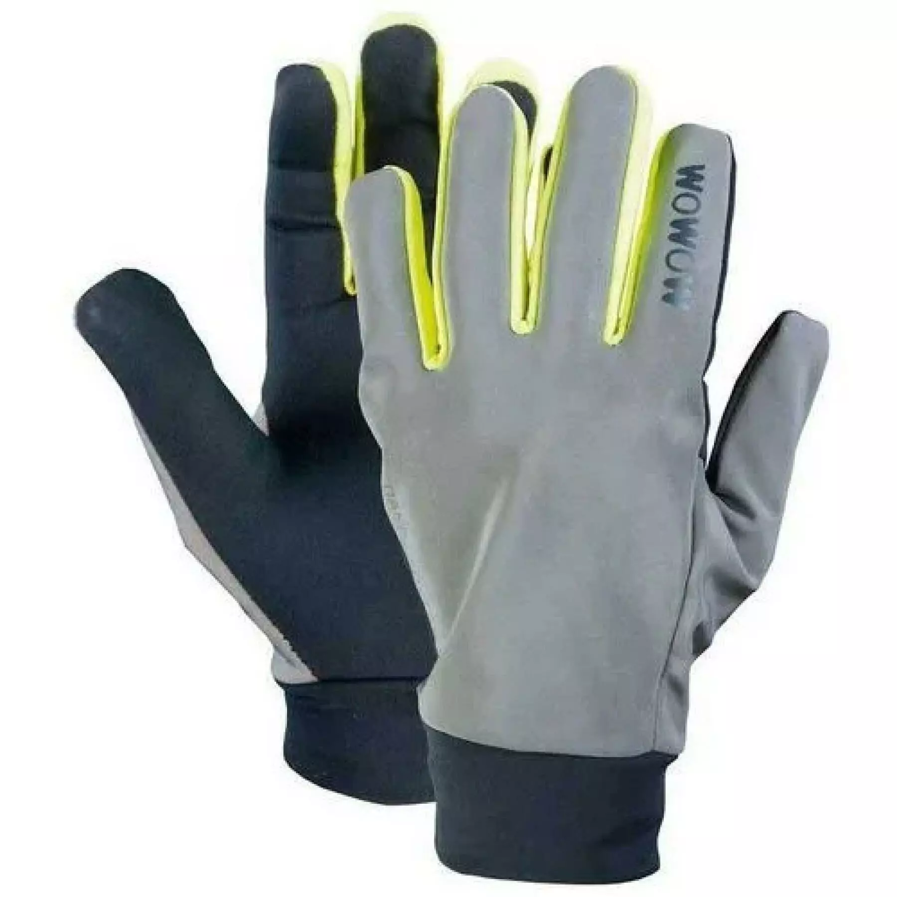 Gants Longs Wowow Night Stroke 3 Gants Longs Wowow Night Stroke