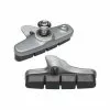 Lot De Patins De Frein Shimano R55c3 - Ultegra Br-6700s 1 Lot De Patins De Frein Shimano R55c3 - Ultegra Br-6700s -Promos Vélos Boutique Y8G698080