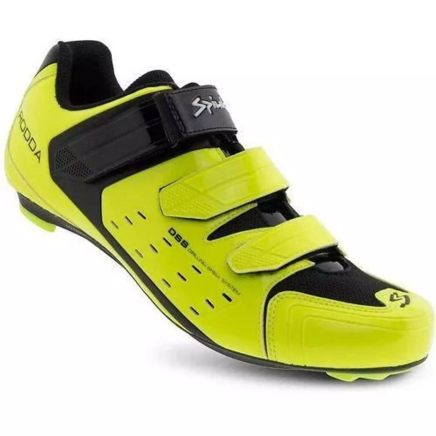 Chaussures Vélo Route Spiuk Rodda 3 Chaussures Vélo Route Spiuk Rodda