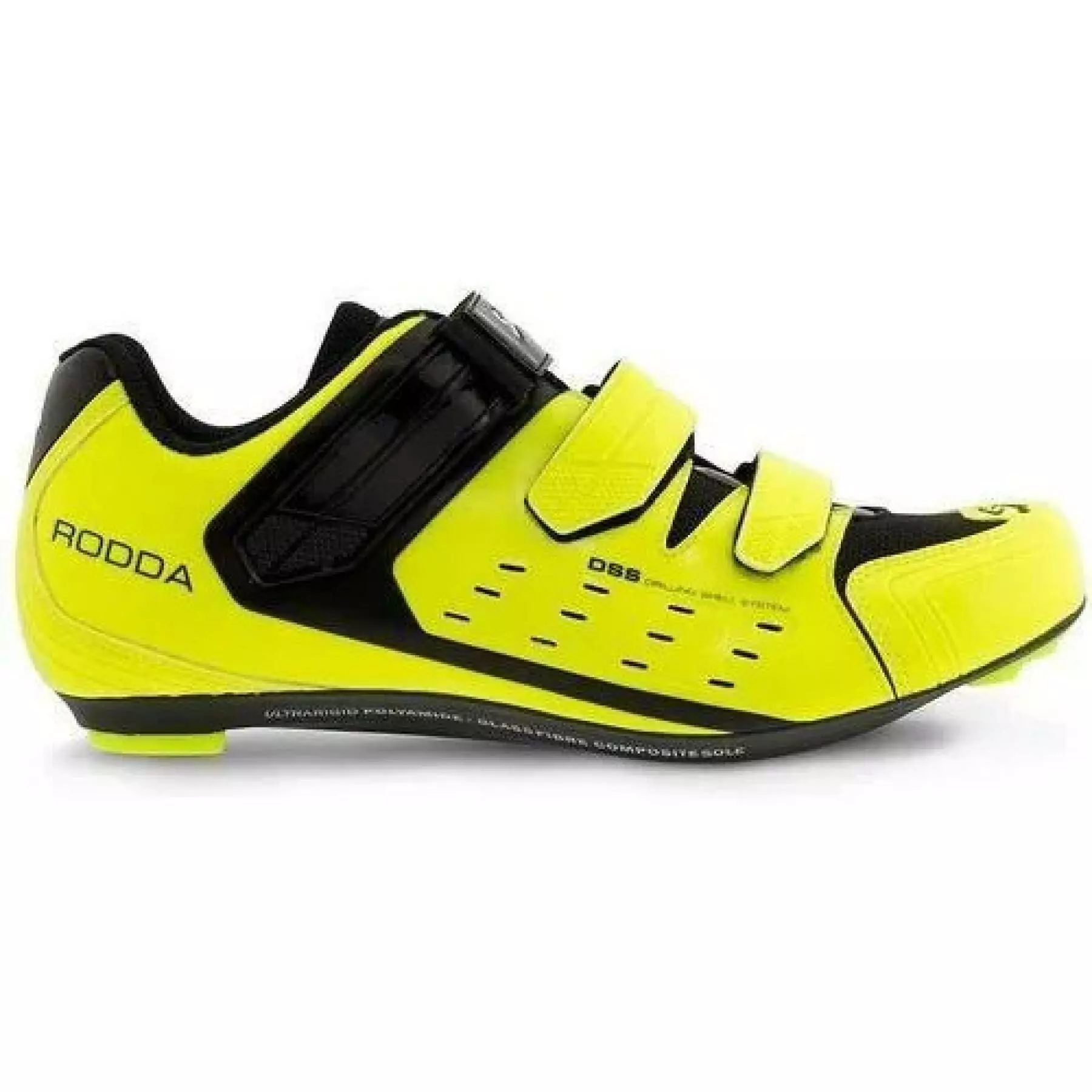 Chaussures Vélo Route Spiuk Rodda 4 Chaussures Vélo Route Spiuk Rodda – Image 2