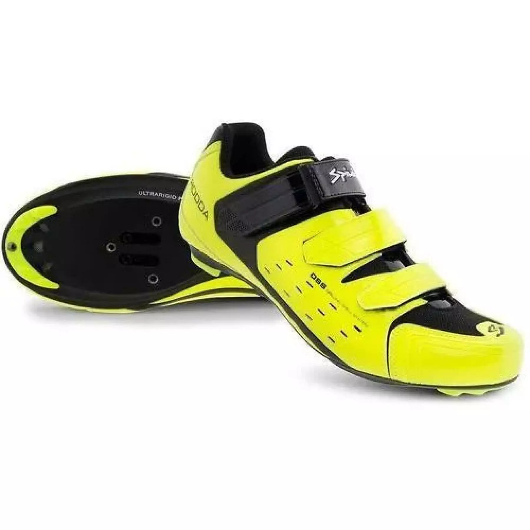 Chaussures Vélo Route Spiuk Rodda 5 Chaussures Vélo Route Spiuk Rodda – Image 3