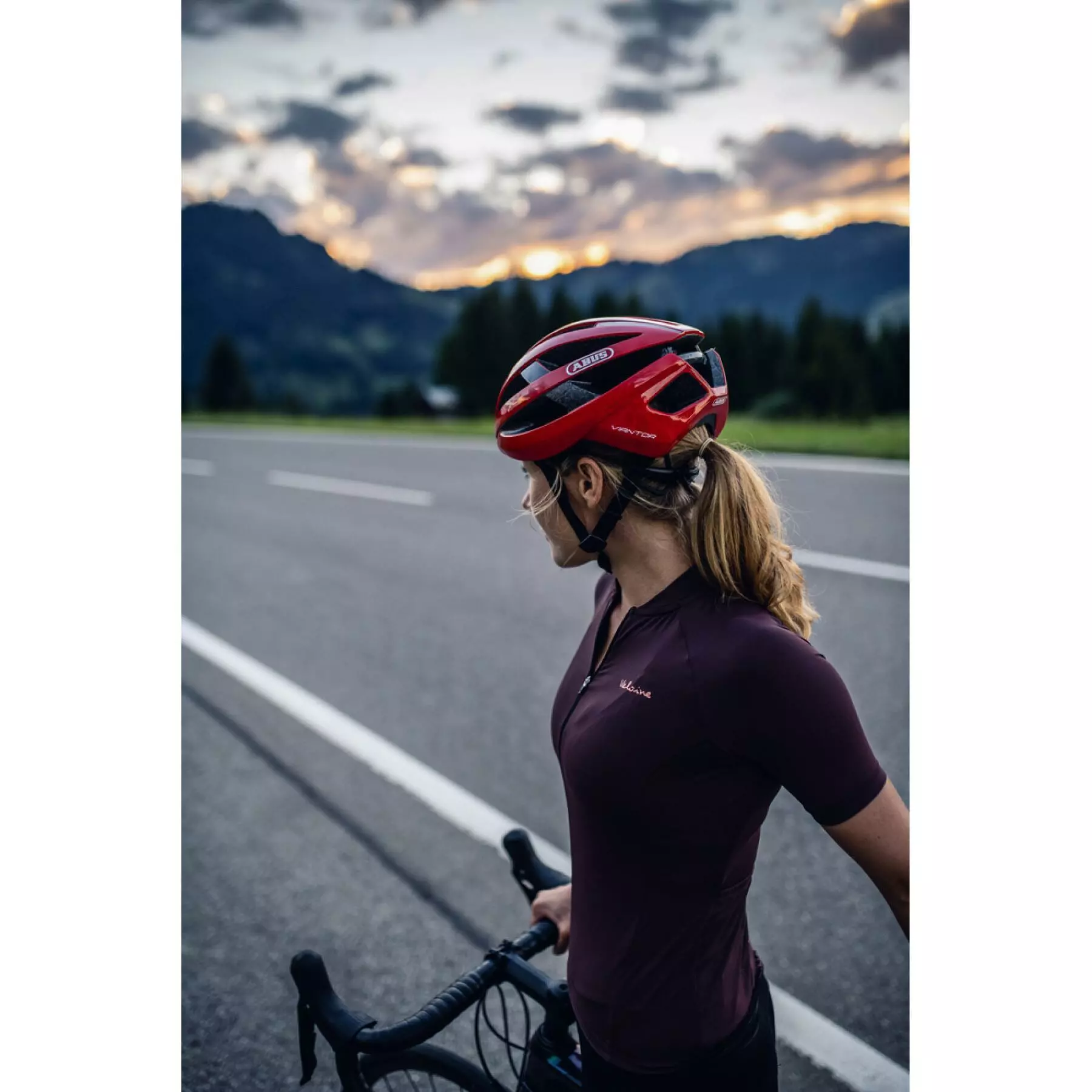 Casque Abus Viantor 6 Casque Abus Viantor – Image 4