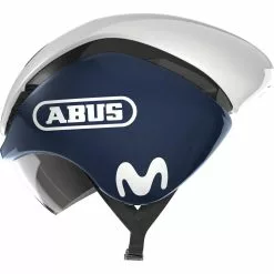 Casque Abus GameChanger TT