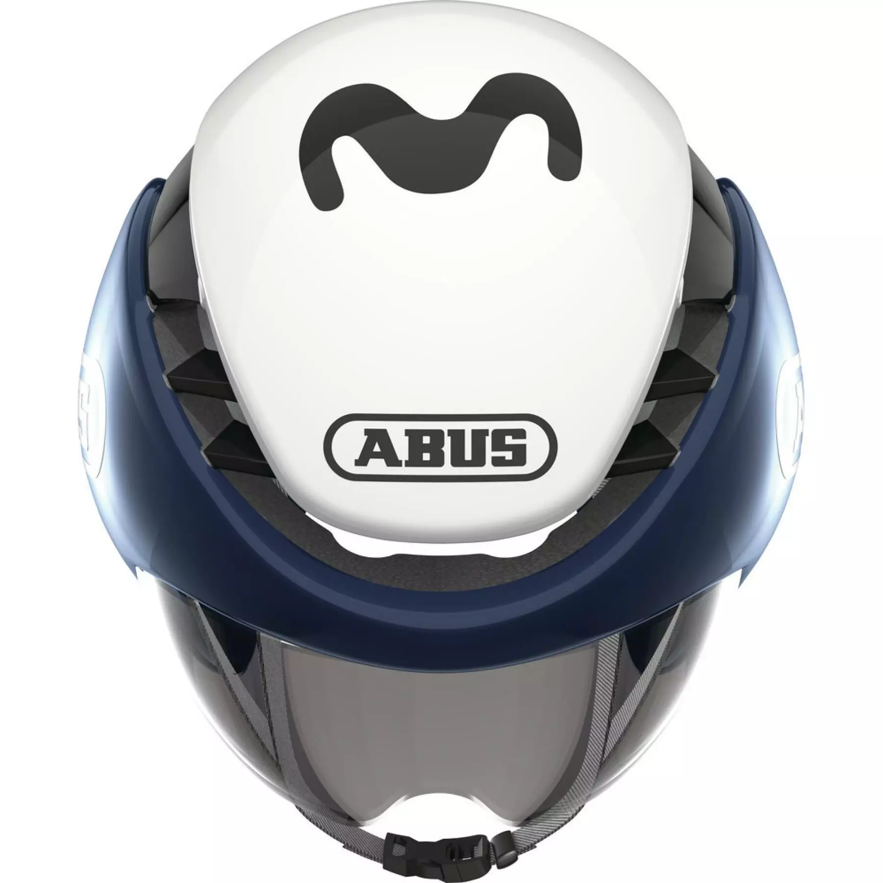 Casque Abus GameChanger TT 5 Casque Abus GameChanger TT – Image 3