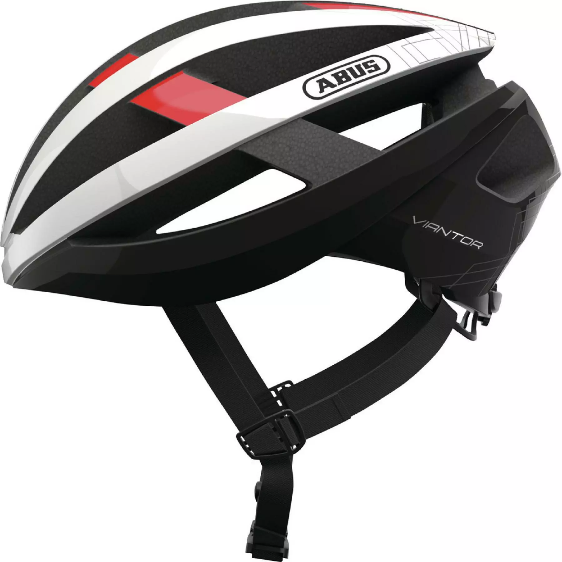 Casque Abus Viantor 3 Casque Abus Viantor