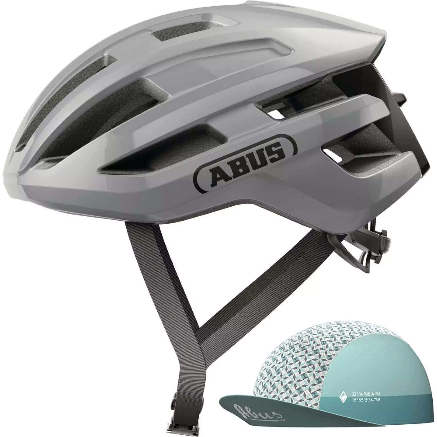 Casque Abus PowerDome ACE 3 Casque Abus PowerDome ACE