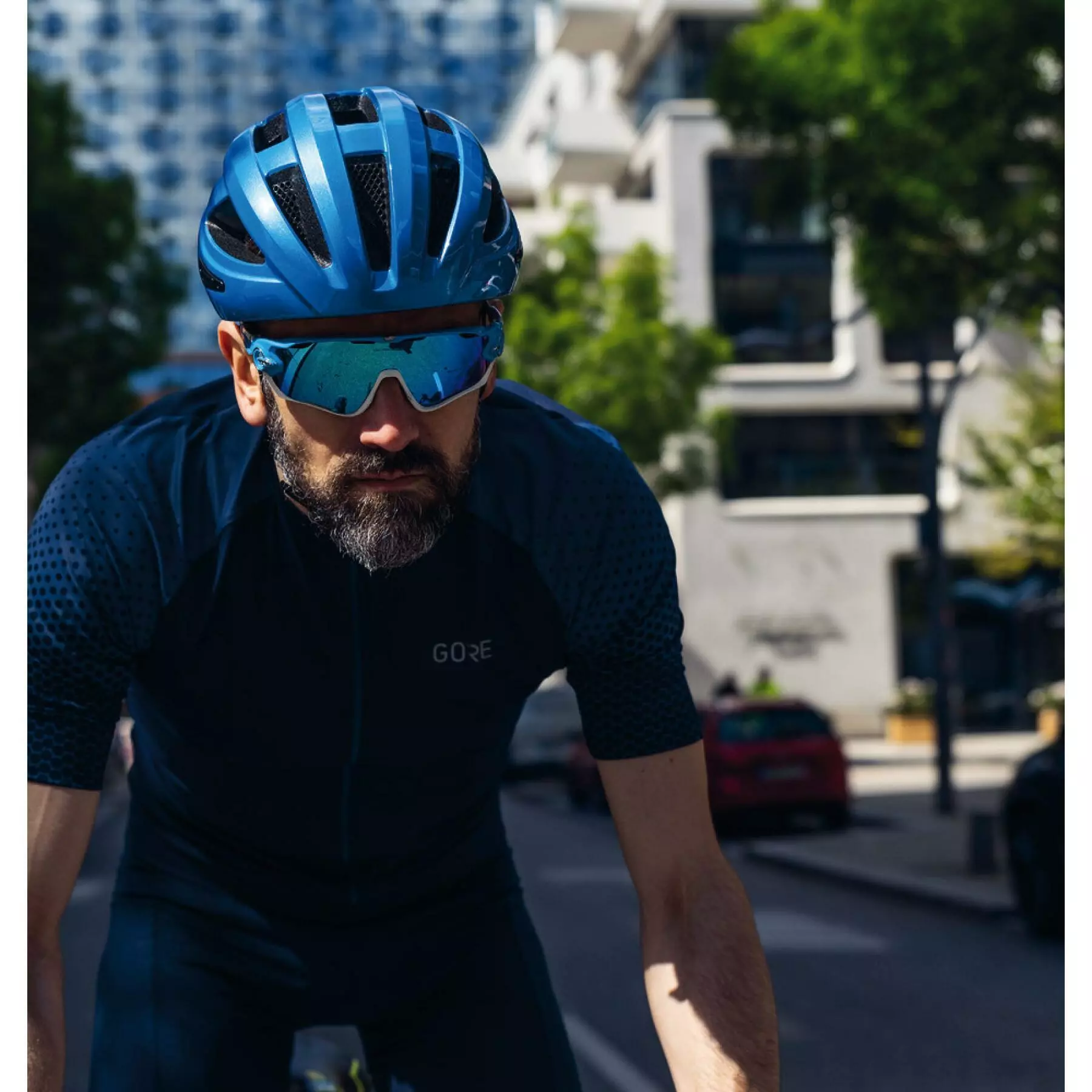 Casque Abus Macator 5 Casque Abus Macator – Image 3