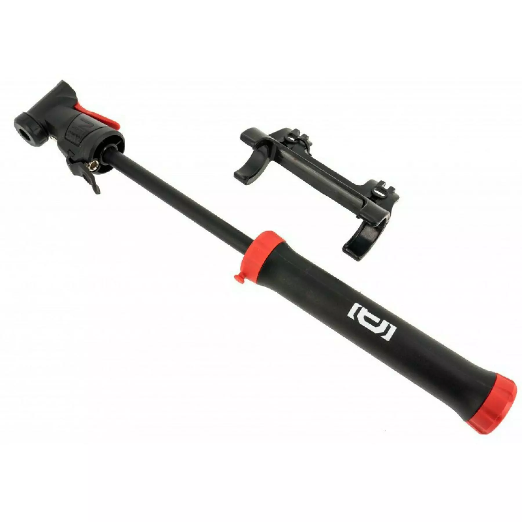 Mini-pompe Double Action Add One 4 Mini-pompe Double Action Add One – Image 2