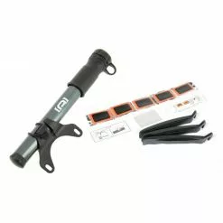 Kit Mini Pompe Alu + Nécessaire Réparation Add One