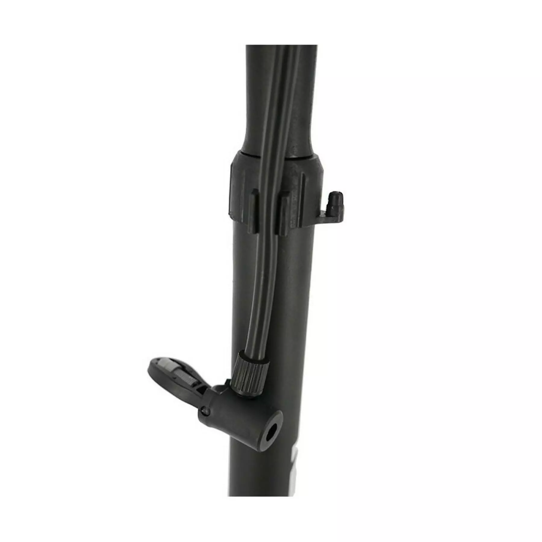 Pompe Sur Pied Plastique + Kit De Gonflage Add One 4 Pompe Sur Pied Plastique + Kit De Gonflage Add One – Image 2