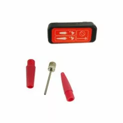 Pompe Sur Pied Plastique + Kit De Gonflage Add One 11 Pompe Sur Pied Plastique + Kit De Gonflage Add One -Promos Vélos Boutique add one 6394 5