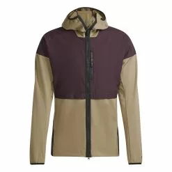 Veste Imperméable Adidas Five Ten