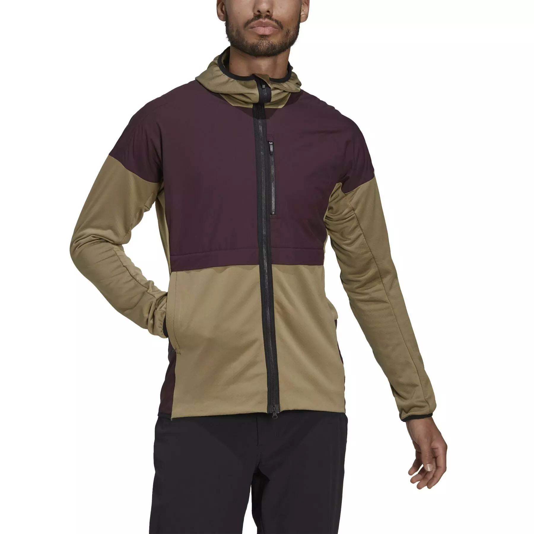 Veste Imperméable Adidas Five Ten 6 Veste Imperméable Adidas Five Ten – Image 4