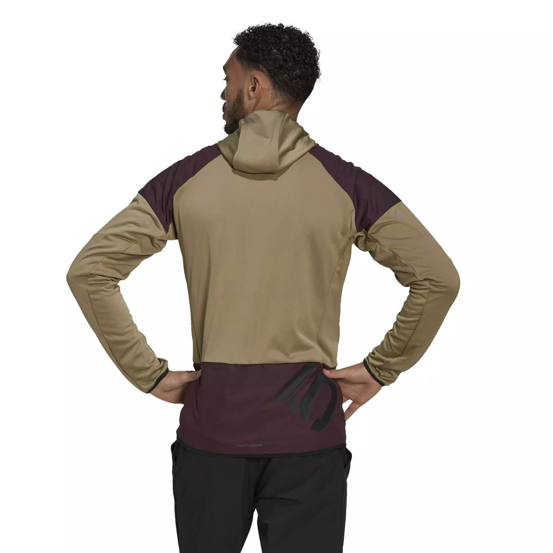 Veste Imperméable Adidas Five Ten 7 Veste Imperméable Adidas Five Ten – Image 5